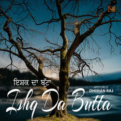 Ishq Da Butta-MxgGA0RxdAU