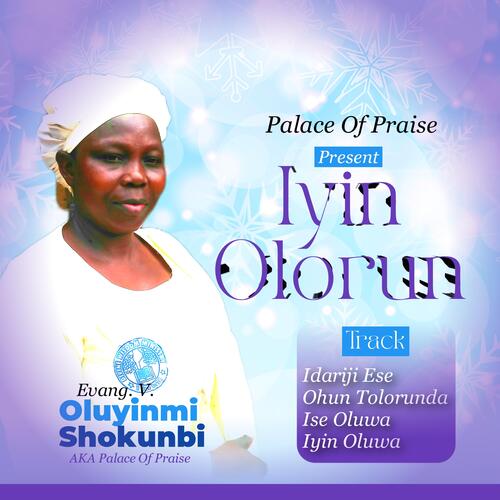 Iyin Olorun_poster_image