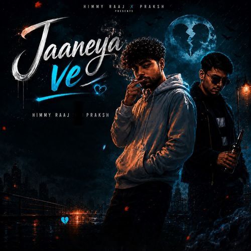 Jaaneya Ve