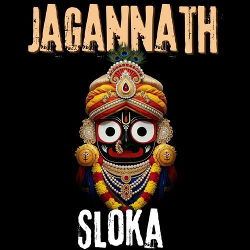 Jagannath Sloka