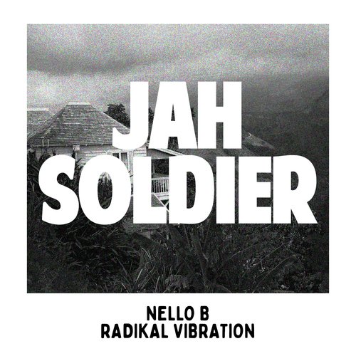 Jah Soldier