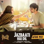 Jazbaati Hai Dil - Afro Mix