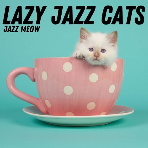 Jazz for Cats cover art