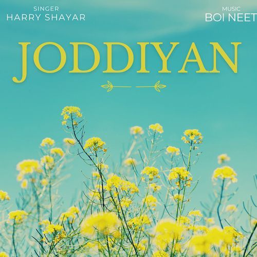 Joddiyan