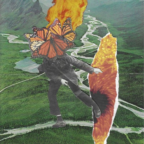 Elliott cover art