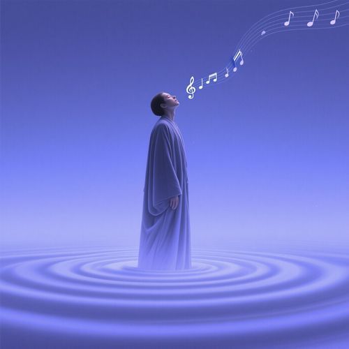 Just hear cover art