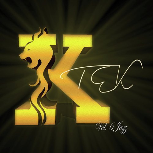Synergy cover art