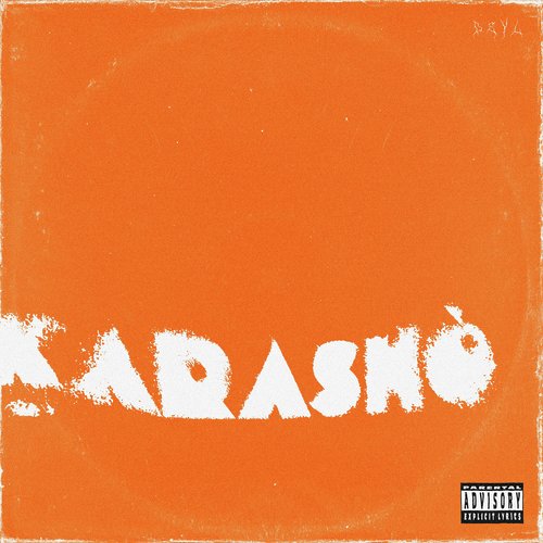 KARASHÒ cover art