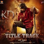 KD Title Track (From "KD")