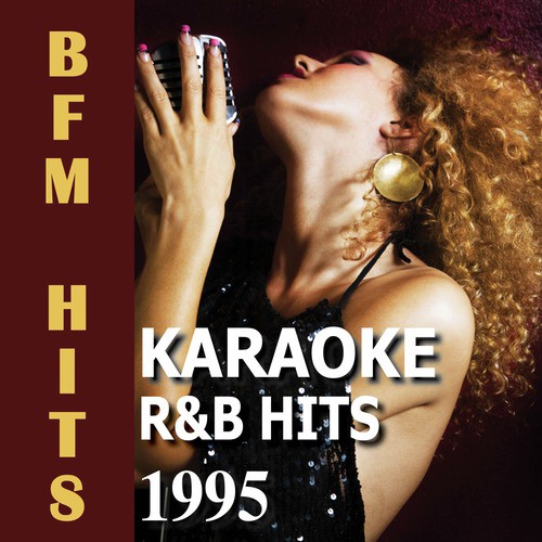 Karaoke: R&amp;B Hits 1995_poster_image