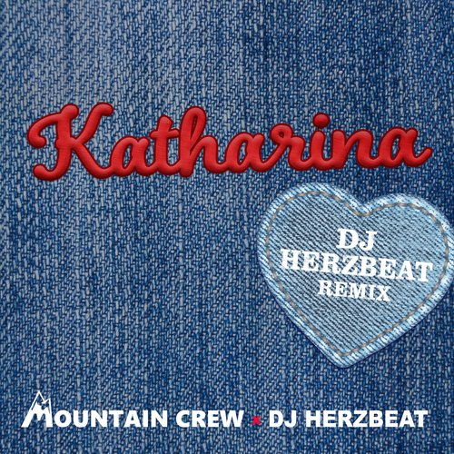 Katharina (DJ Herzbeat Remix)_poster_image