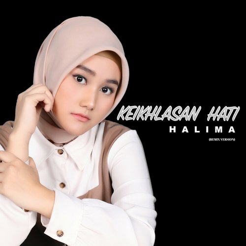 Keikhlasan Hati (Remix Version)_poster_image