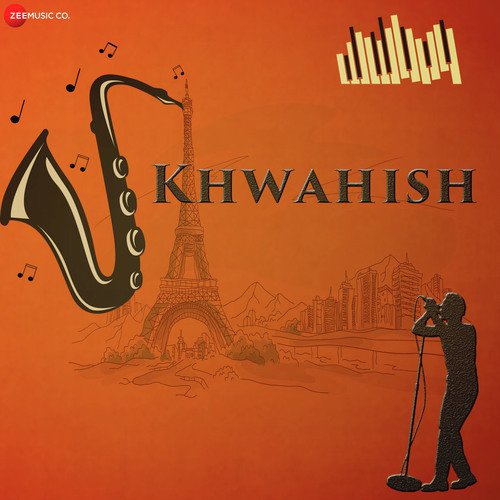 Khwahish