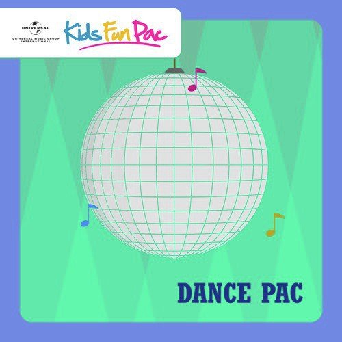 Kids Dance Pac (International Version)