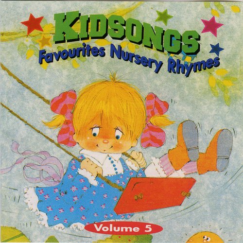 Kidsongs - Simon Says