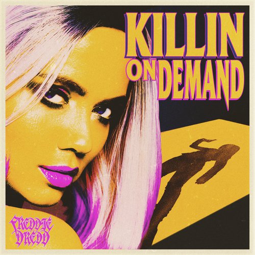 Killin&#039; On Demand_poster_image