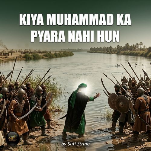 Kiya Muhammad Ka Pyara Nahi Hun
