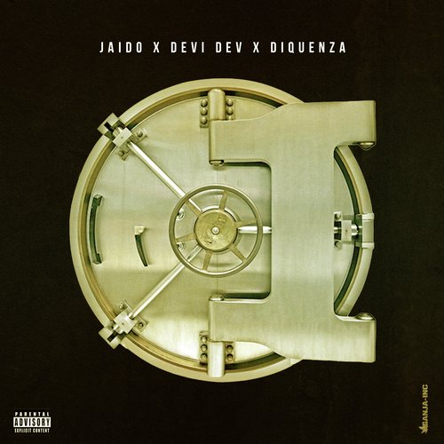 Kluis cover art