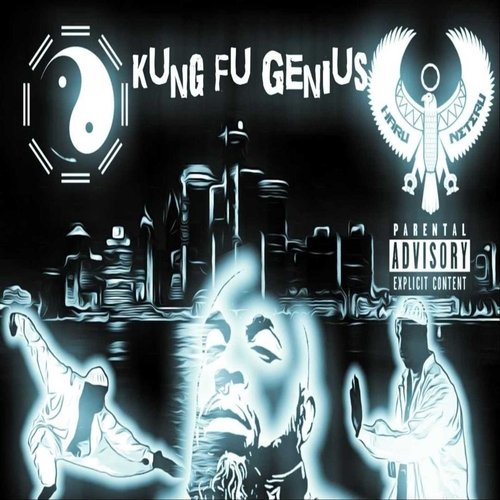 Kung Fu Genius
