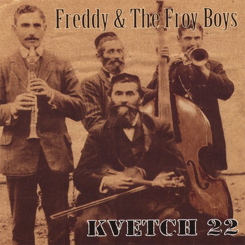 Danny Floyd cover art