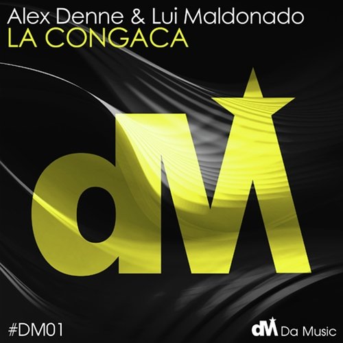 La Congaca cover art