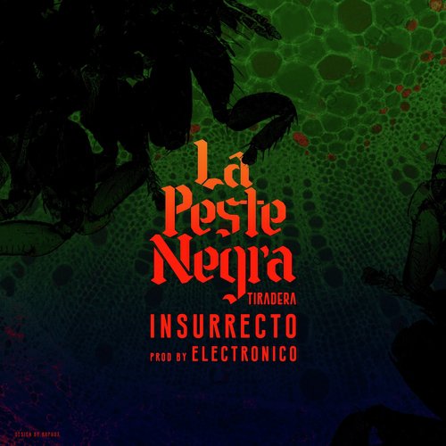 La Peste Negra