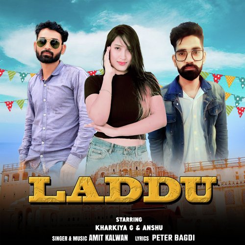 Laddu