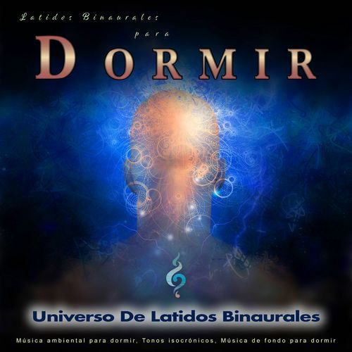 Latidos binaurales cover art