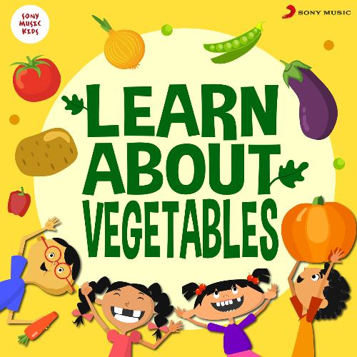 Learn About Vegetables