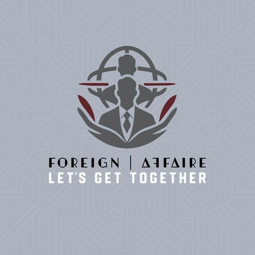 Let's Get Together
