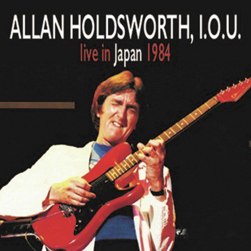 Live in Japan 1984_poster_image