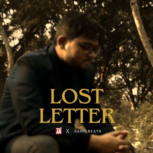 Lost Letter