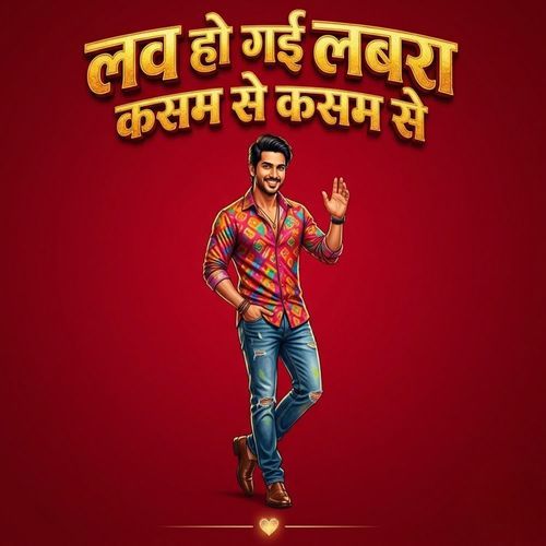 Love Ho Gao Labra Kasam Se Kasam Se