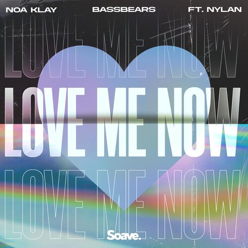 Love Me Now (feat. NYLAN)_poster_image