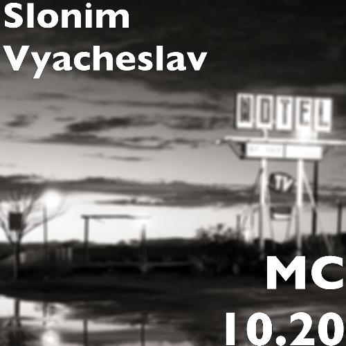 Mc12 cover art
