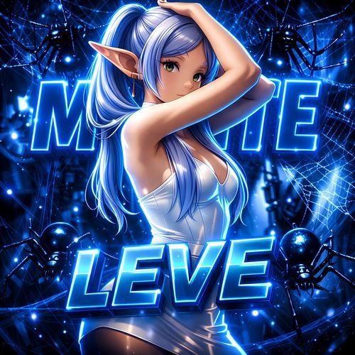 MENTE LEVE (SLOWD) cover art