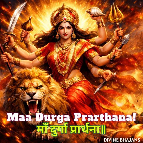 Maa Durga Prarthana!