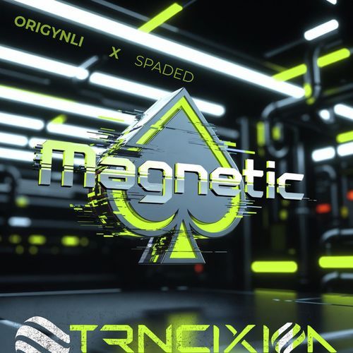 Magnetic