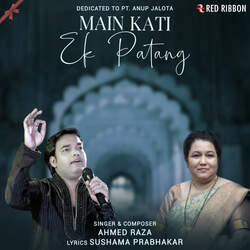 Main Kati Ek Patang -  Live-MhxGSyBhVAY