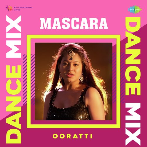 Mascara - Dance Mix