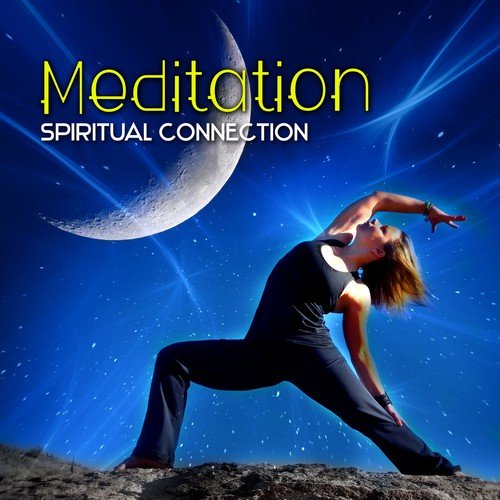 Meditation - Spiritual Connection - Mind Expression, Revisitation, Stress Management, Relaxing Mind, Other Side, Zen Massage