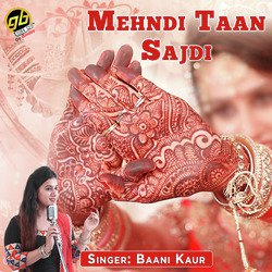 Mehndi Taan Sajdi-KltZHExkAUU