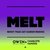 Melt (Benny Page Get Darker Extended Remix)