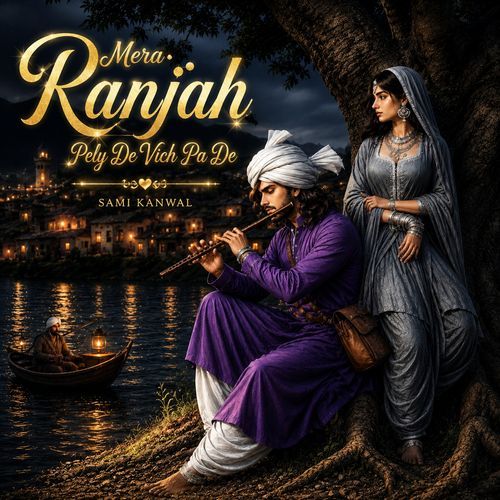 Mera Ranjah Pely De Vich Pa De