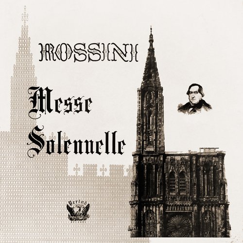 Messe Solennelle