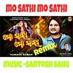 Mo Sathi Mo Sathi Remix