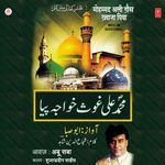 Mohammad Ali Gaus Khwaja Piya