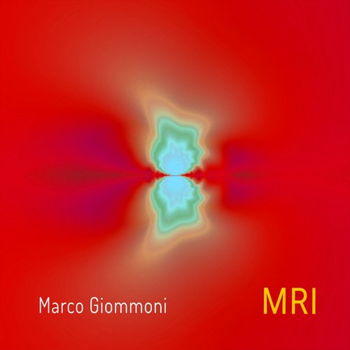 Preoccupazione cover art