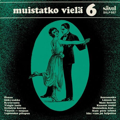 Varjoon - Suojaan Lyrics - Muistatko vielä 6 - Only on JioSaavn