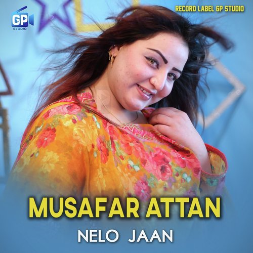Musafar Attan